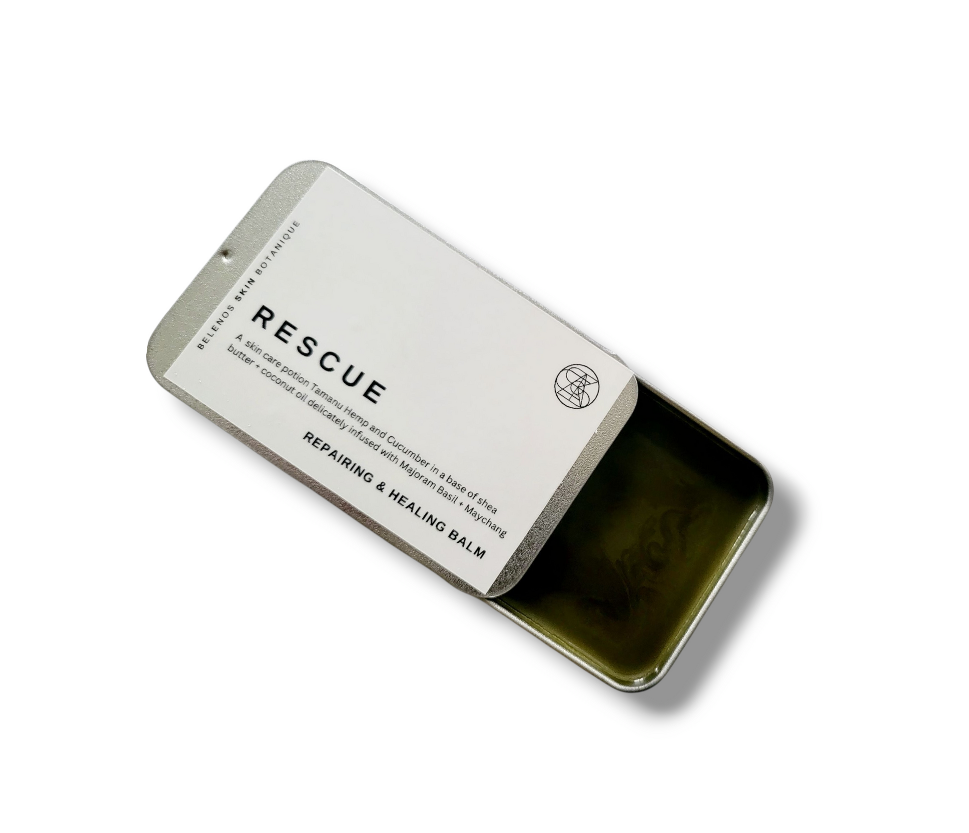 RESCUE BALM