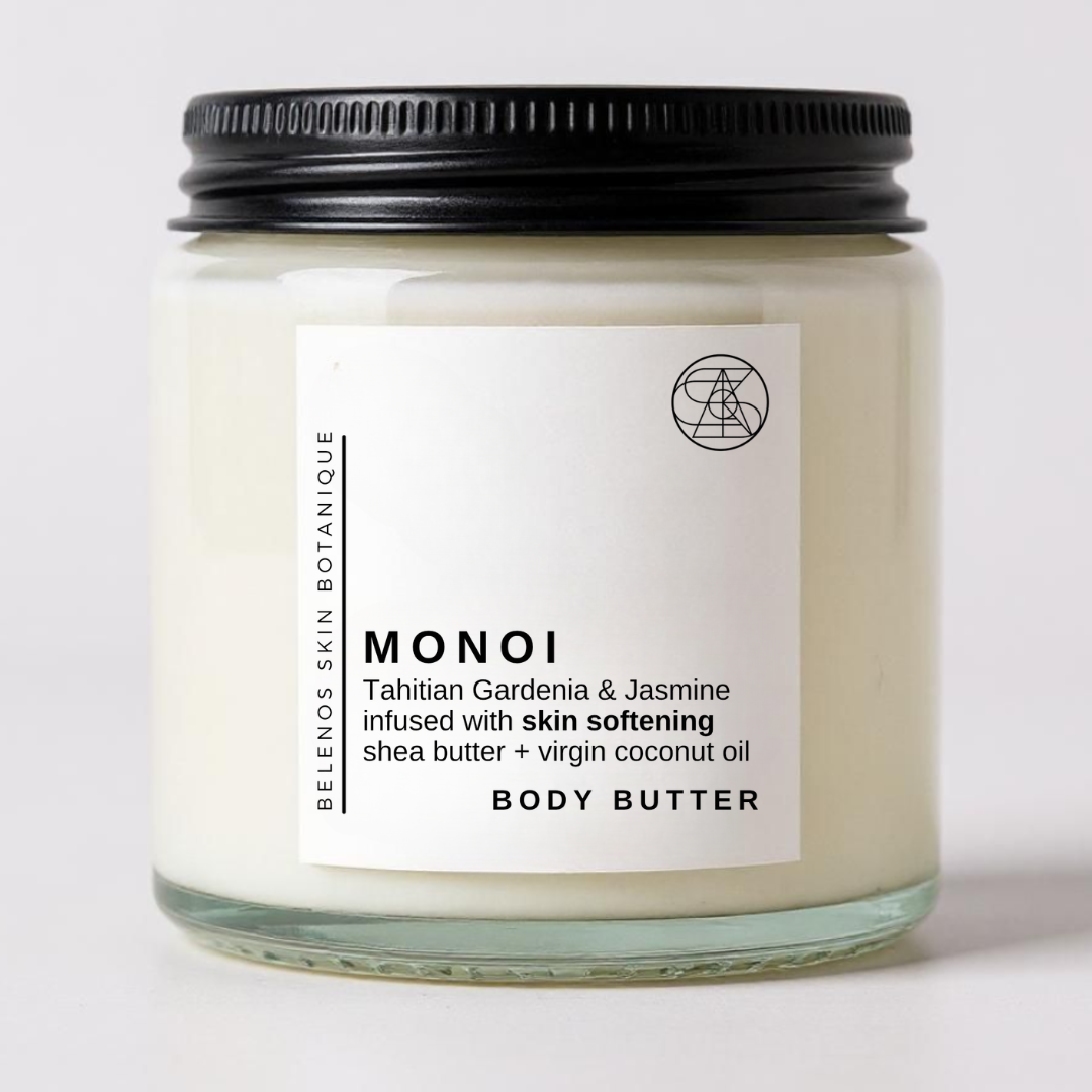 MONOI BODY BUTTER