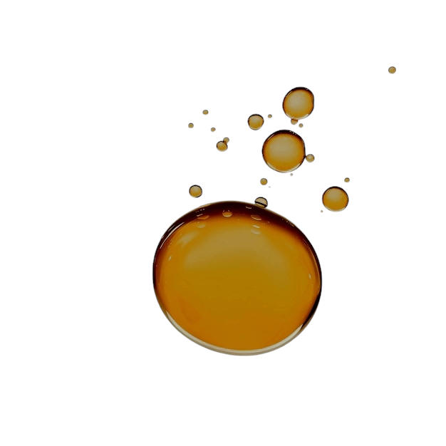 Bakuchi Oil / Bakuchiol oil -  Psoralia Corylifolia Seed Oil 50ml