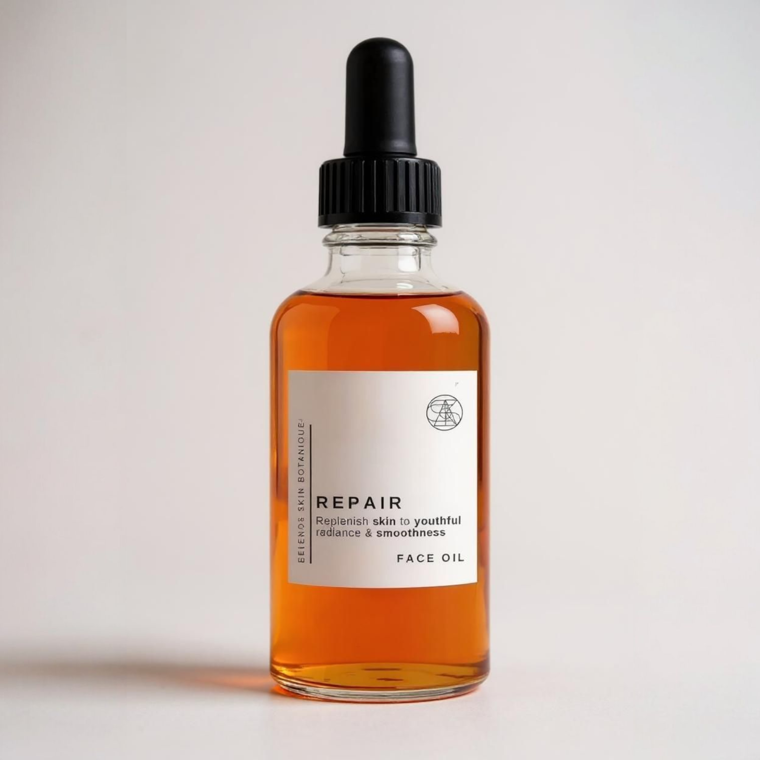 REPAIR FACE OIL with Neroli Rose + Frankincense