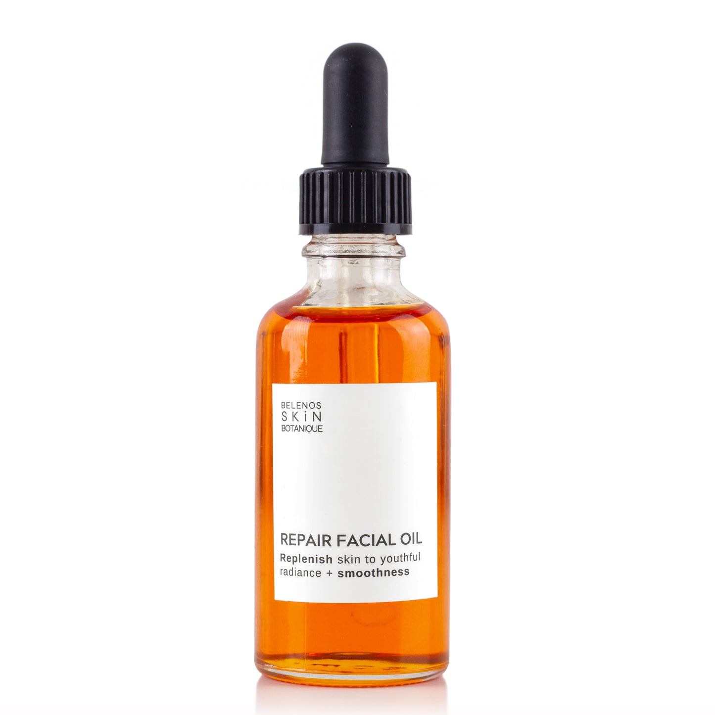 REPAIR FACE OIL with Neroli Rose + Frakincense