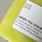 GREEN TEA SCRUB
