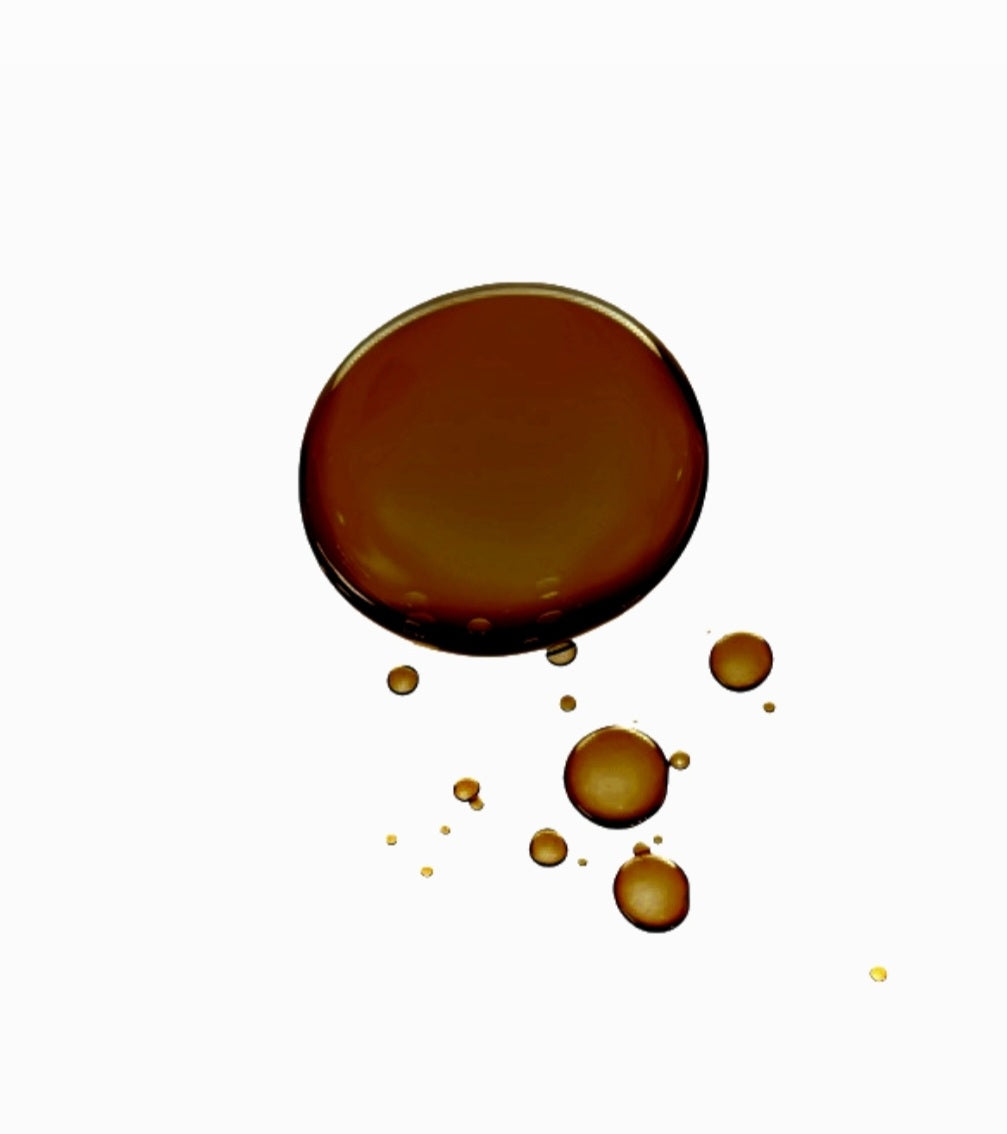 Raspberry (Red) Seed Oil.