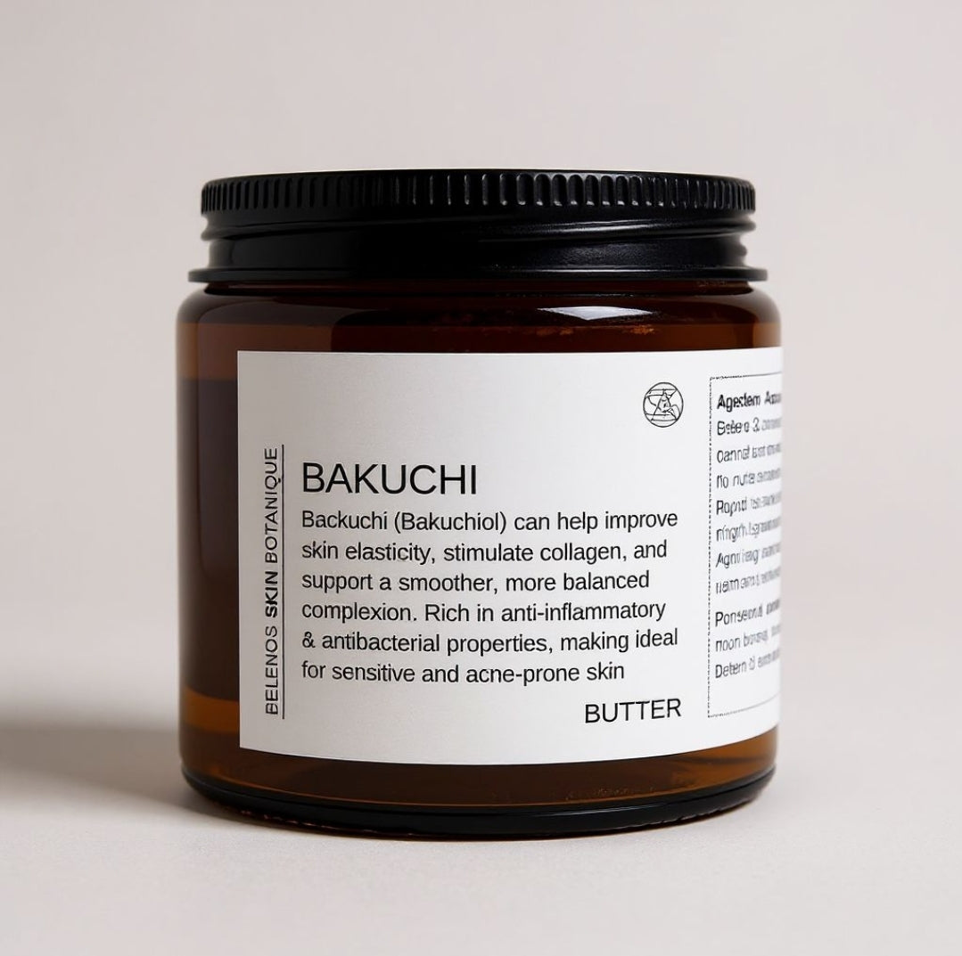 BAKUCHI BUTTER / Bakuchiol Butter