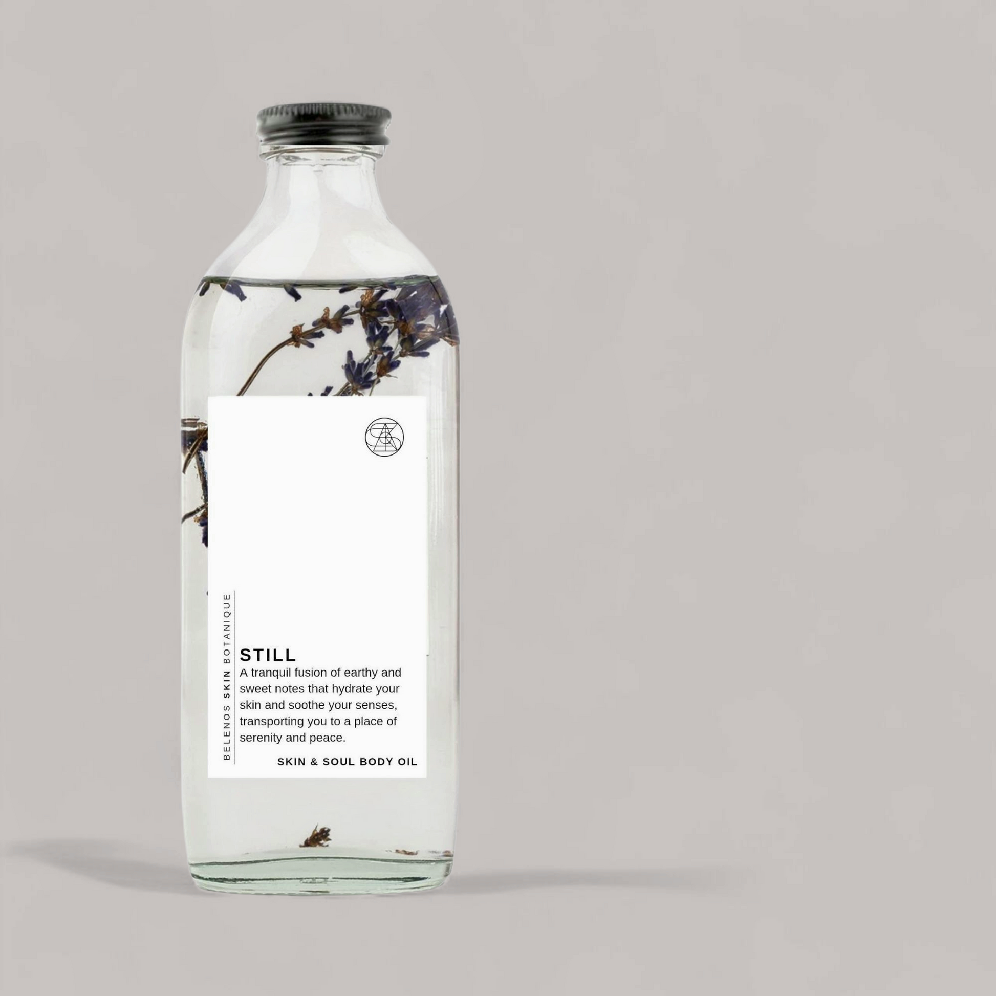 STILL Bath to Body Oil