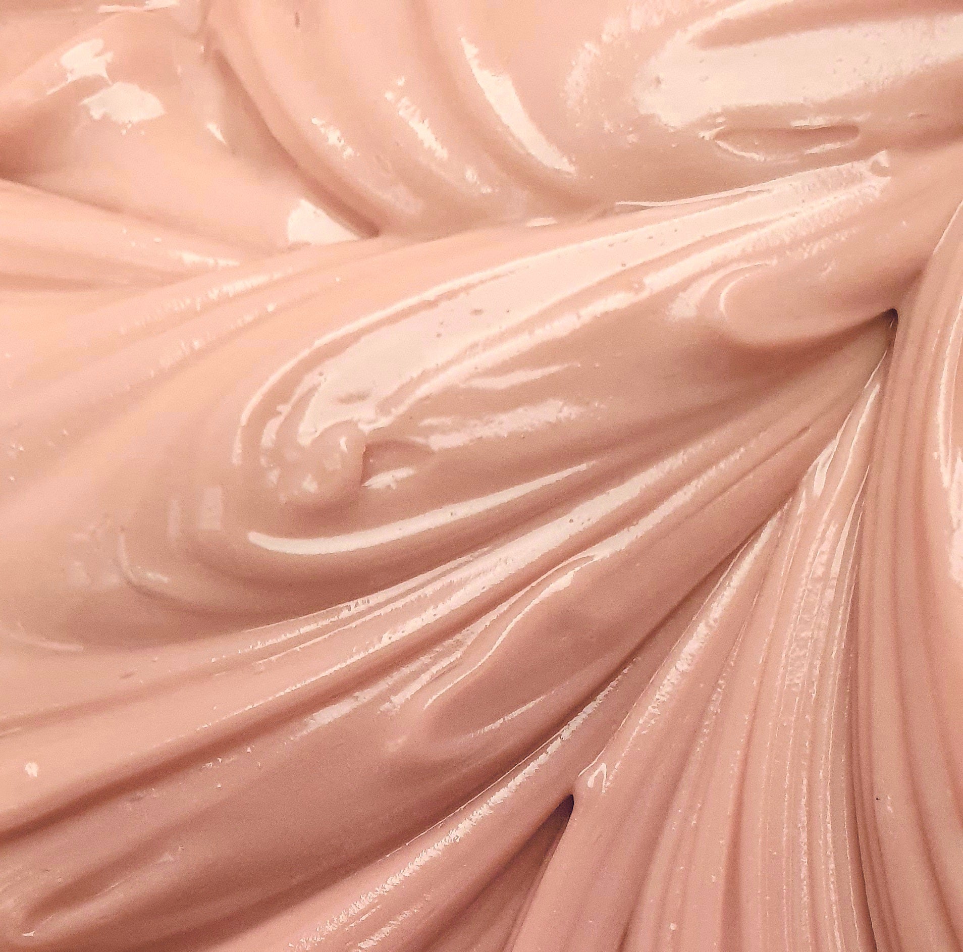 CLAY CLEANSING MELT NEW & IMPROVED>