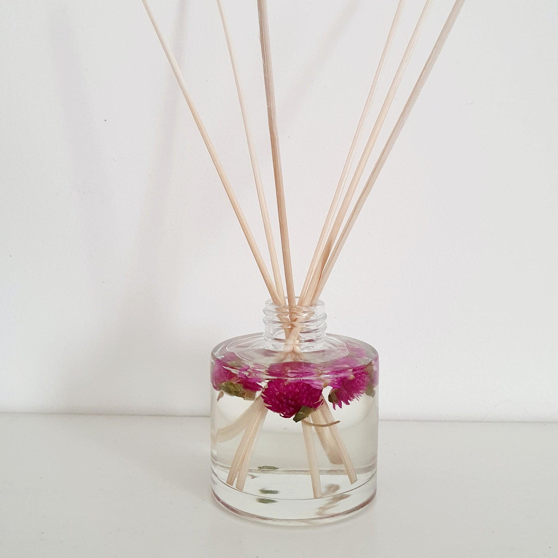 LUNA REED DIFFUSER - Boxed