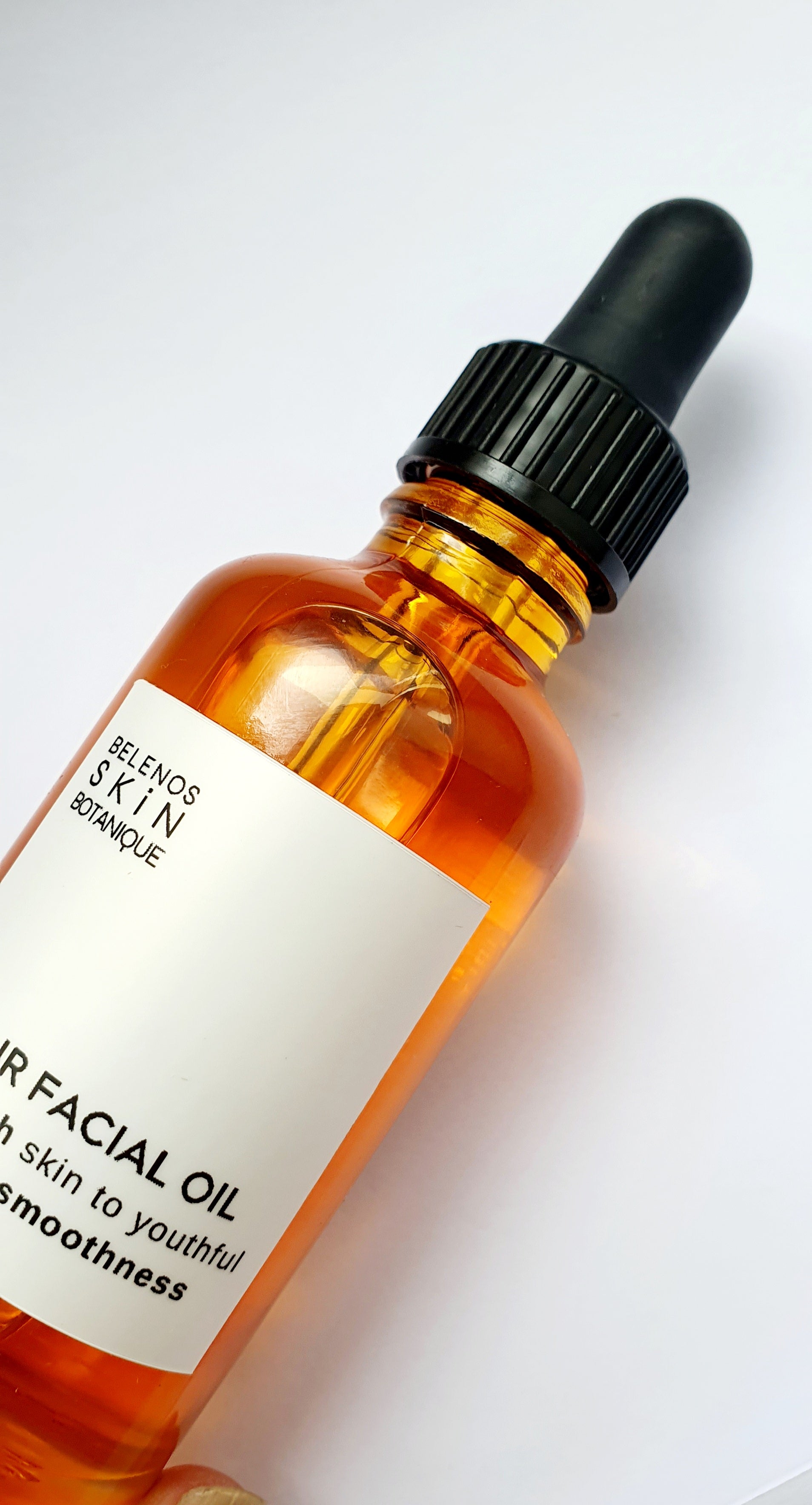 REPAIR FACE OIL with Neroli Rose + Frankincense