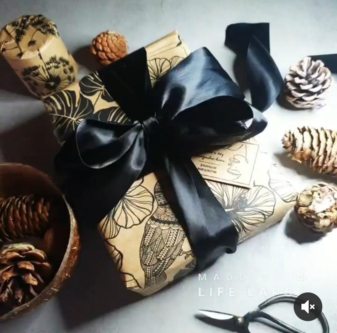 GIFT BOX IT