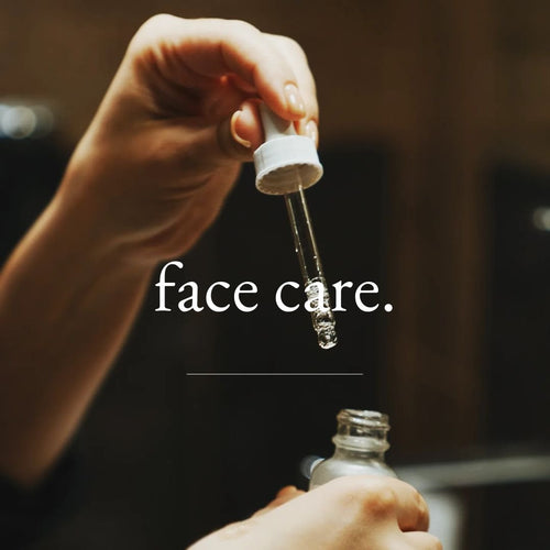 FACE CARE