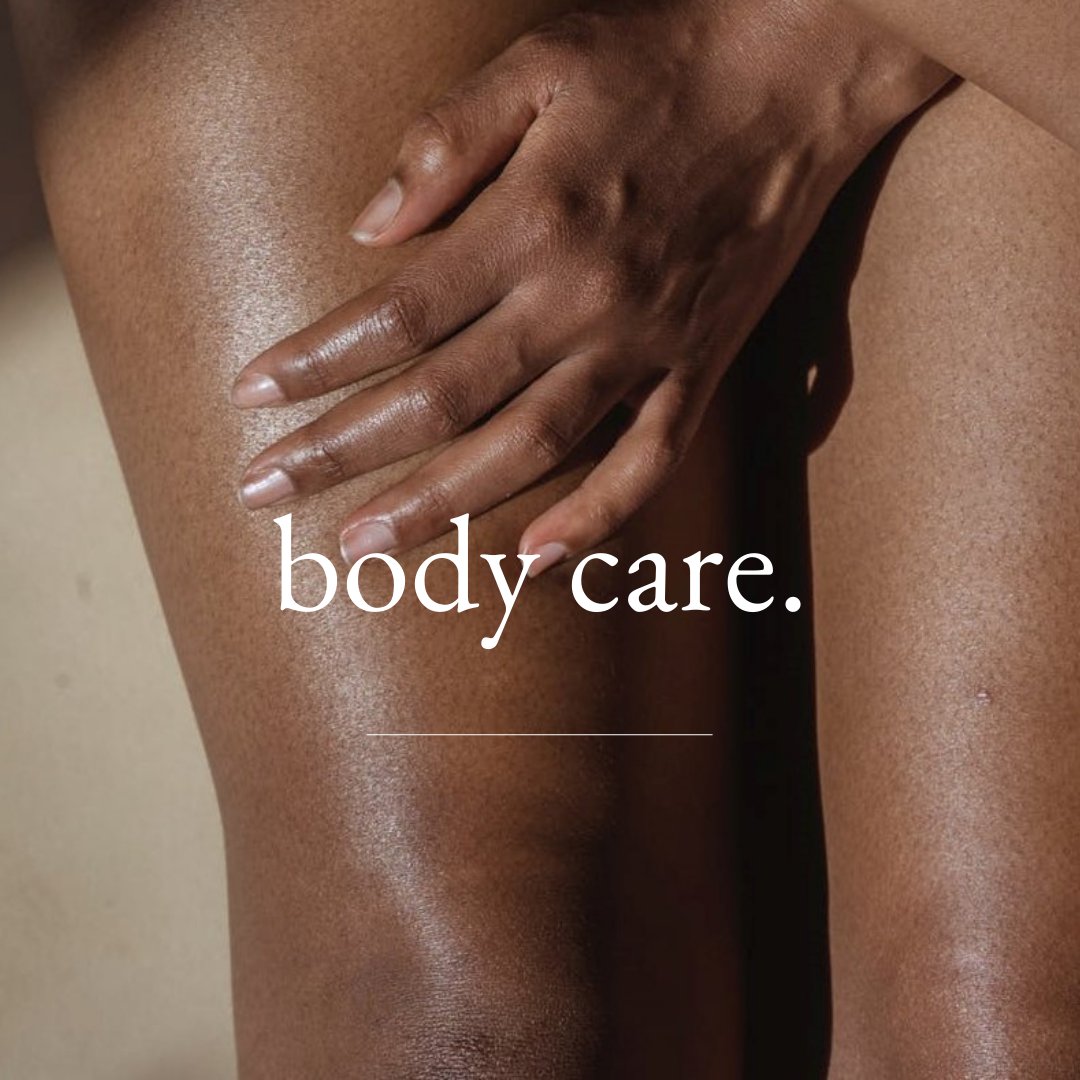 MOON & BLOOM Bath + Body