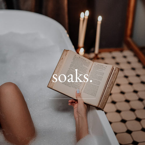 BATH + BODY