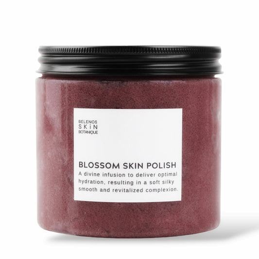 BLOSSOM SKIN POLISH