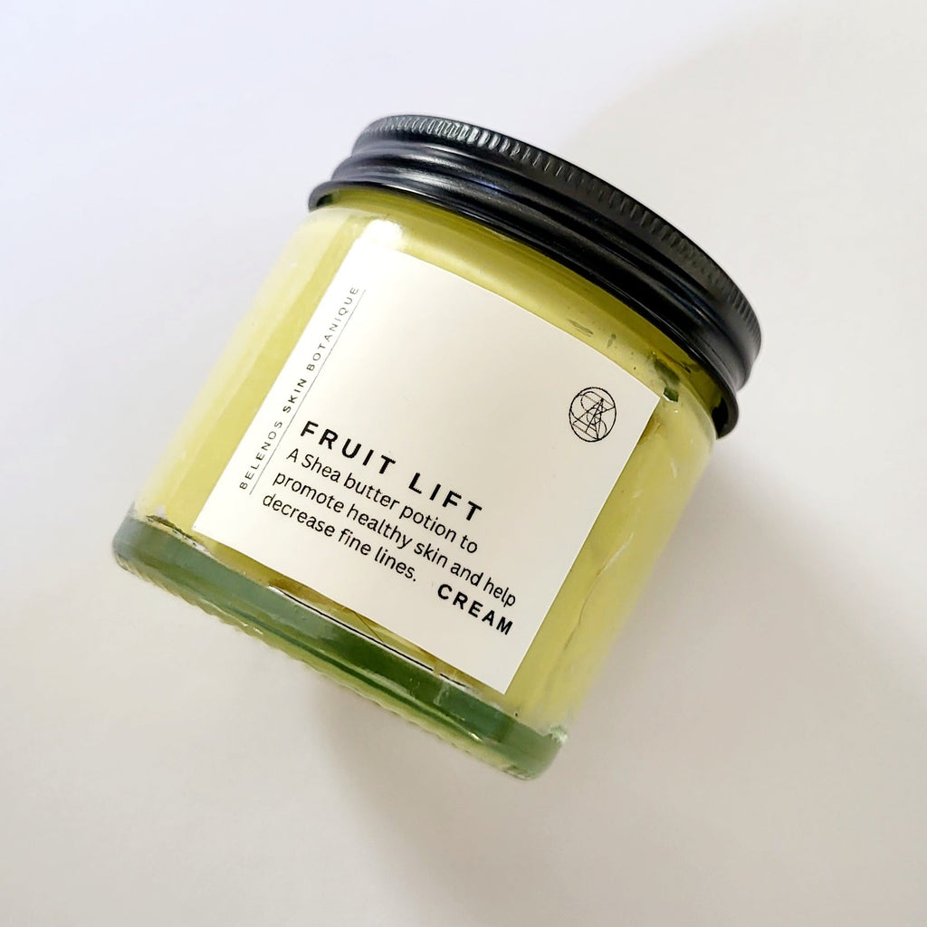 FRUIT LIFT CREAM NEW & IMPROVED