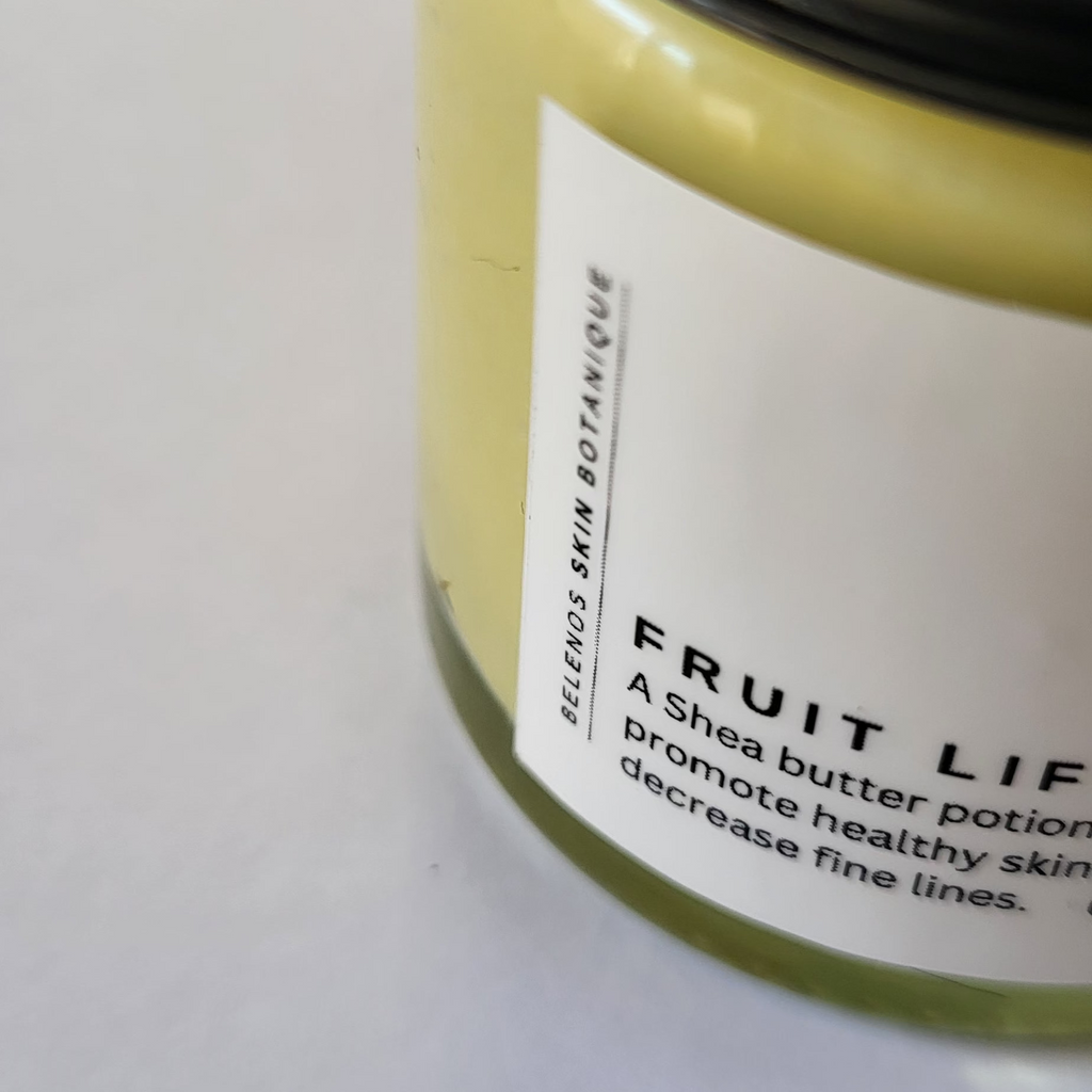 FRUIT LIFT CREAM NEW & IMPROVED