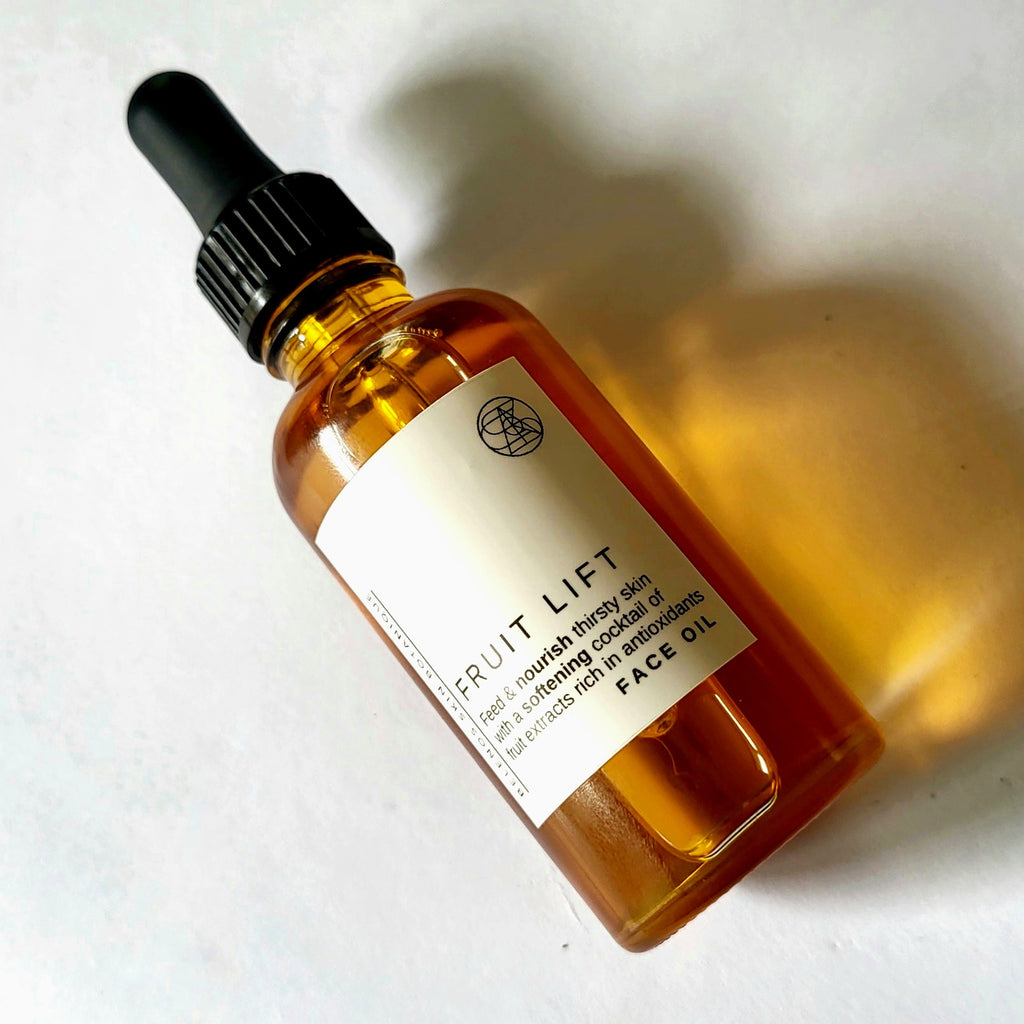 FRUIT LIFT FACE OIL NEW & IMPROVED