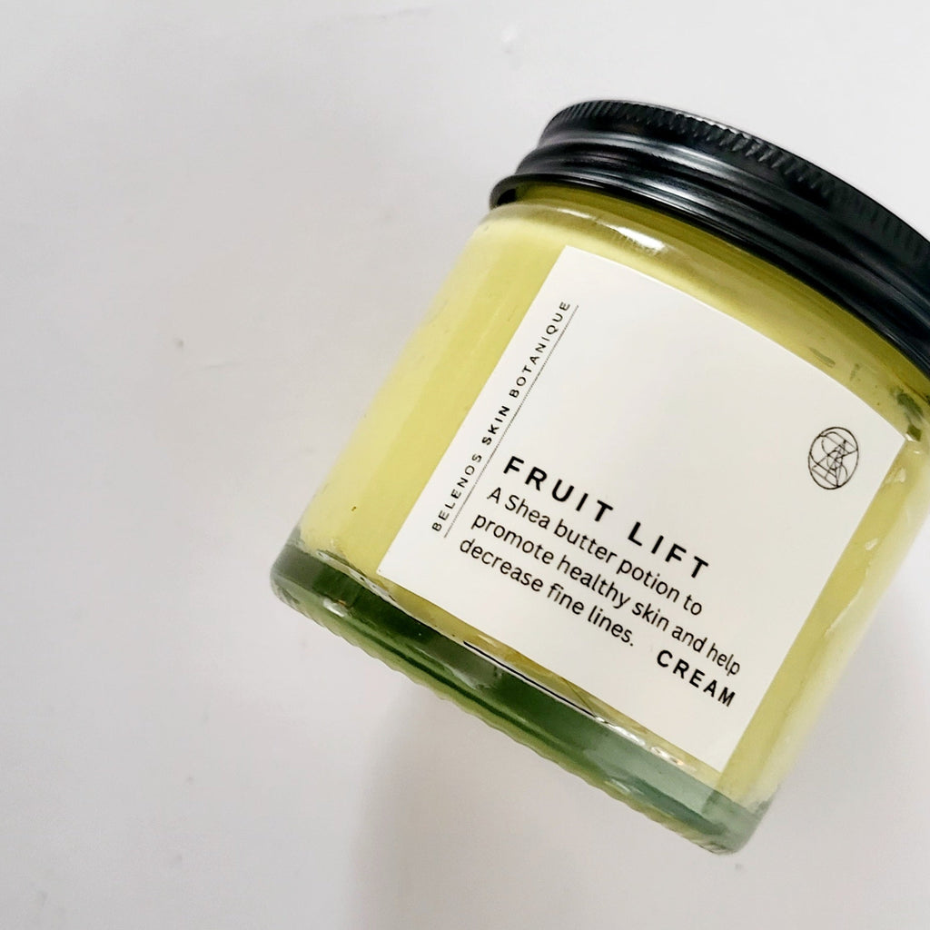FRUIT LIFT CREAM NEW & IMPROVED