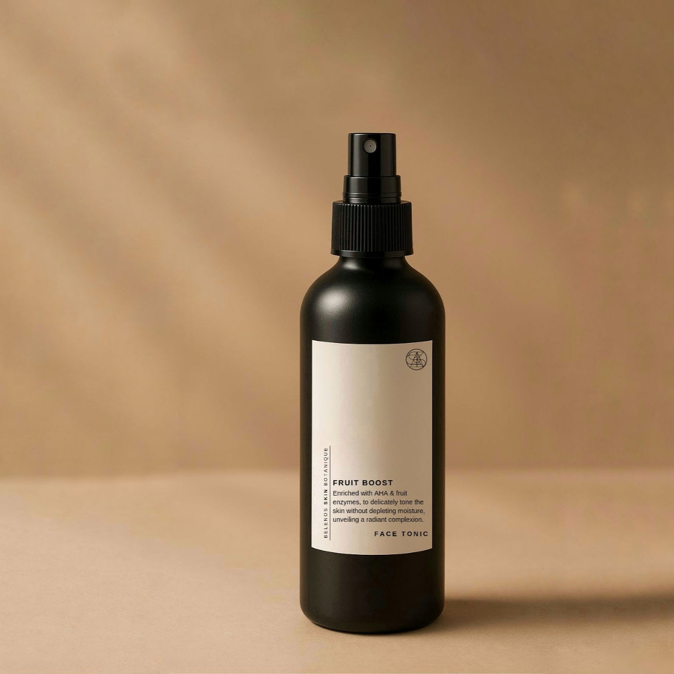 FRUIT BOOST FACE TONIC with POMEGRANATE & AHA