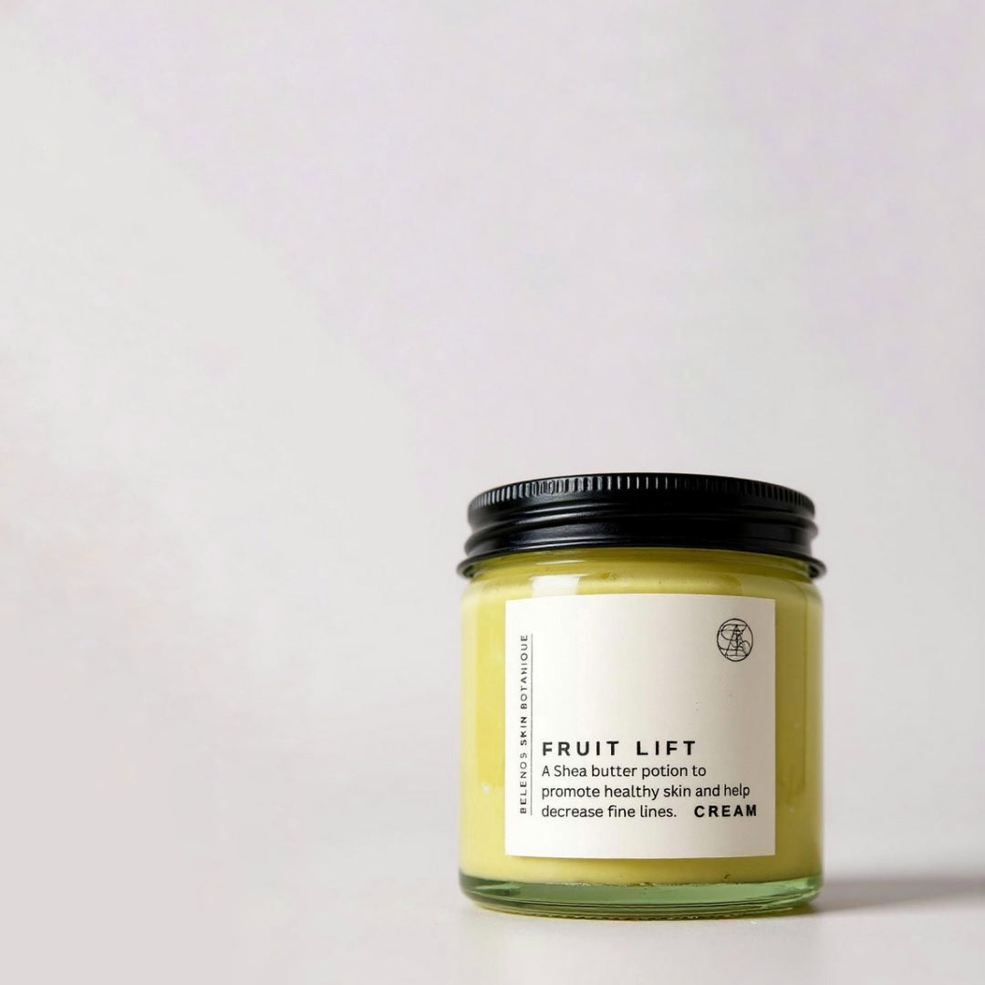 FRUIT LIFT CREAM NEW & IMPROVED
