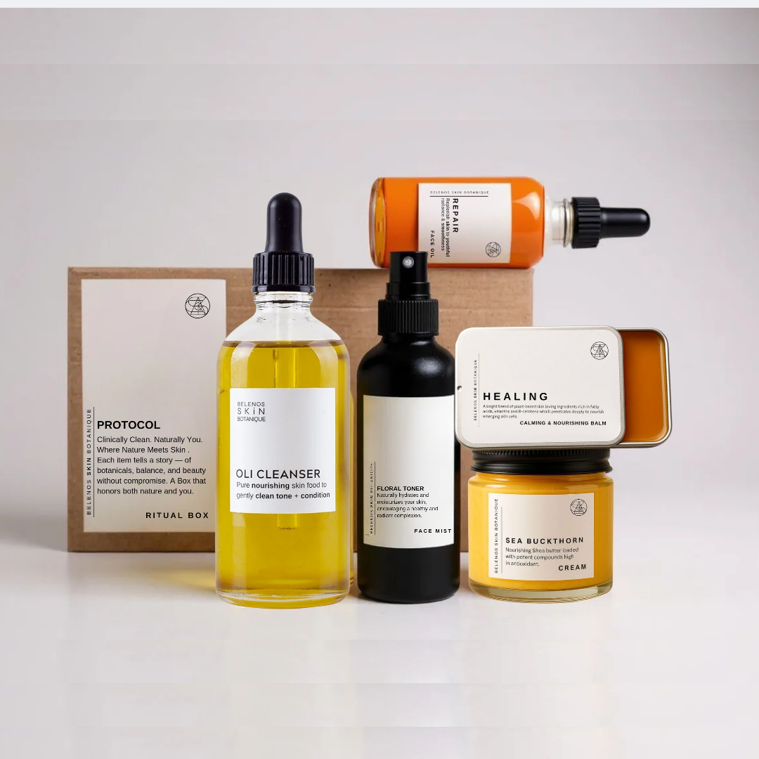 FACE PROTOCOL BOX