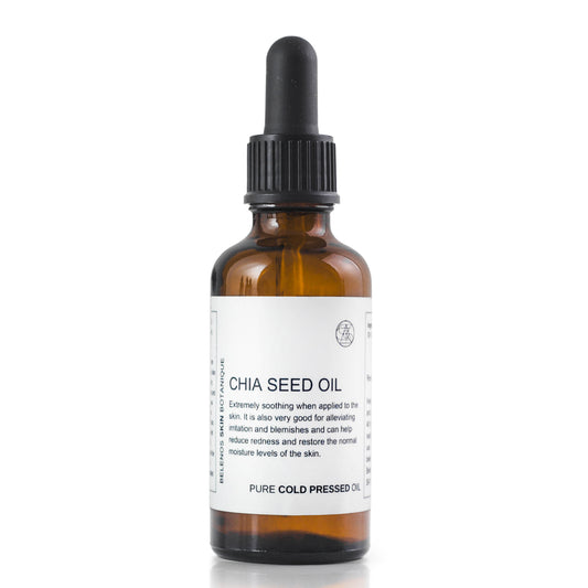 Chia Seed Oil