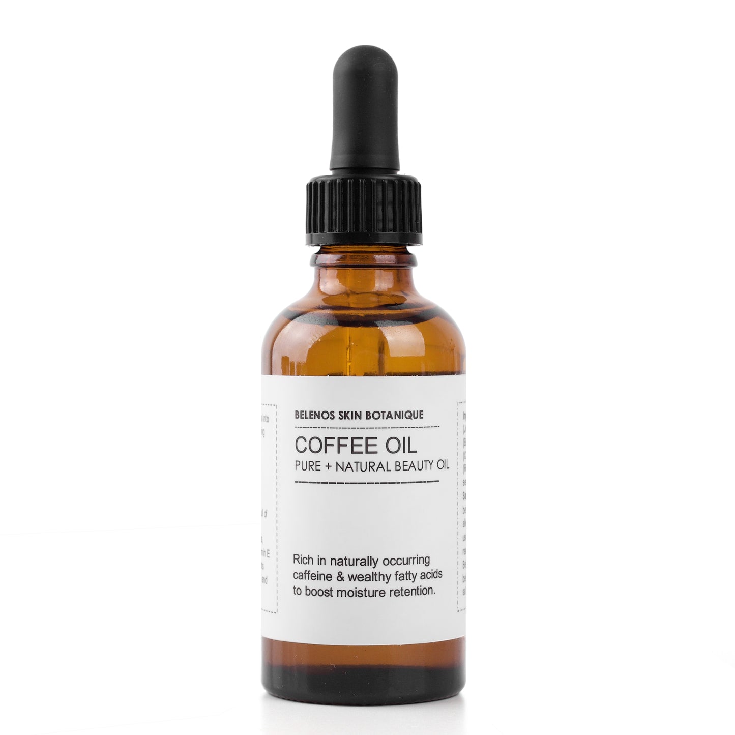 COFFEE SKIN OIL - 50ml