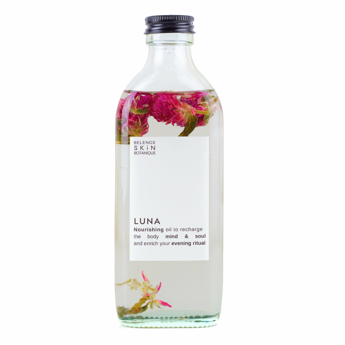 LUNA Bath to Body Oil