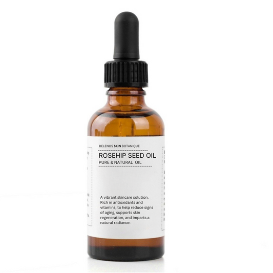 ROSEHIP SEED OIL - 50ml