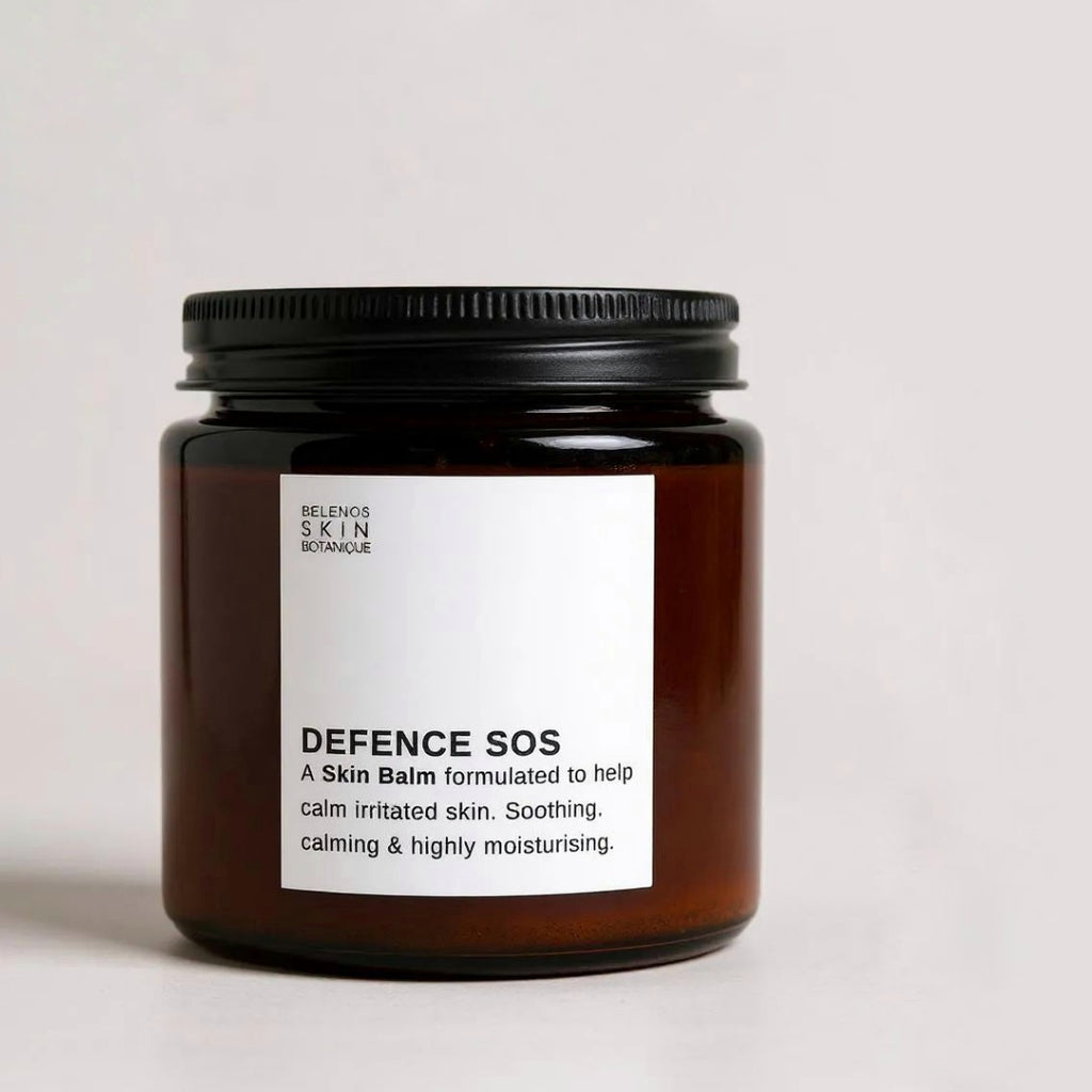 DEFENCE SOS Balm