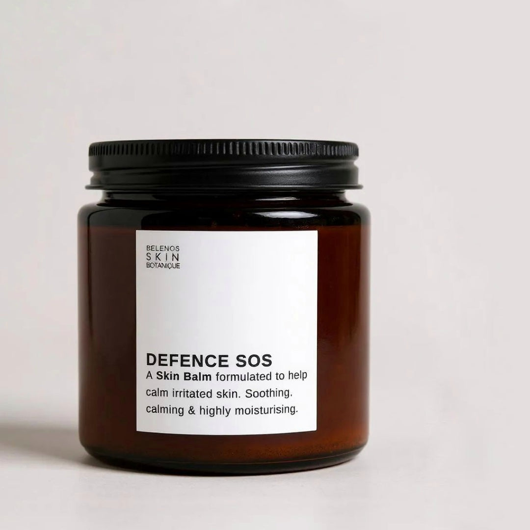 DEFENCE SOS Balm