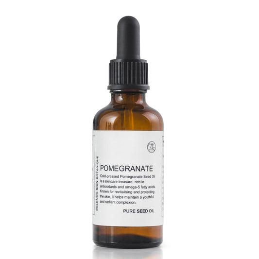 POMEGRANATE SEED OIL