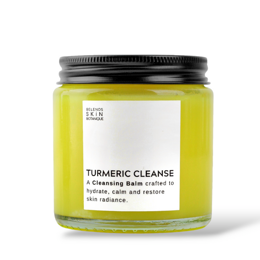 TURMERIC SKIN CLEANSE