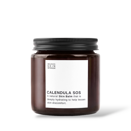 CALENDULA SOS BALM