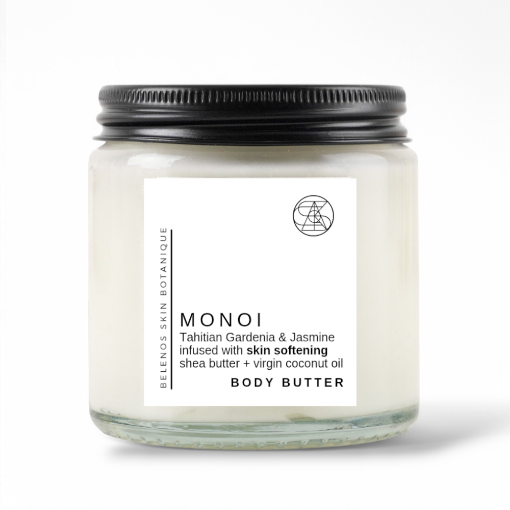 MONOI BODY BUTTER