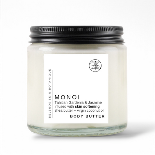 MONOI BODY BUTTER