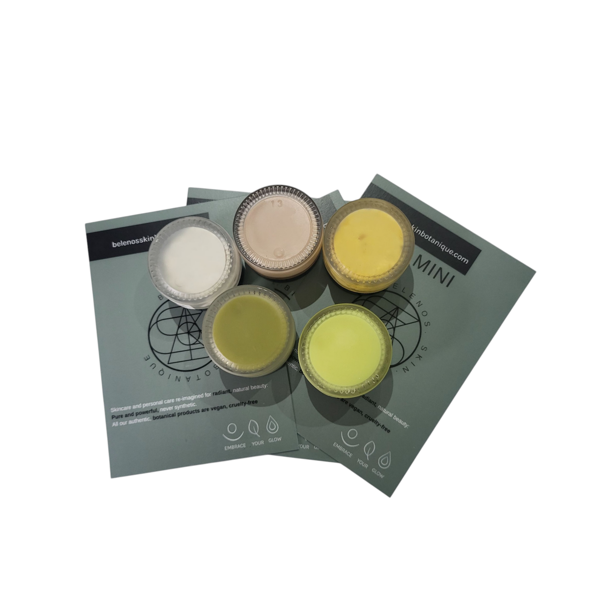 MINI SEA BUCKTHORN CREAM 20ml