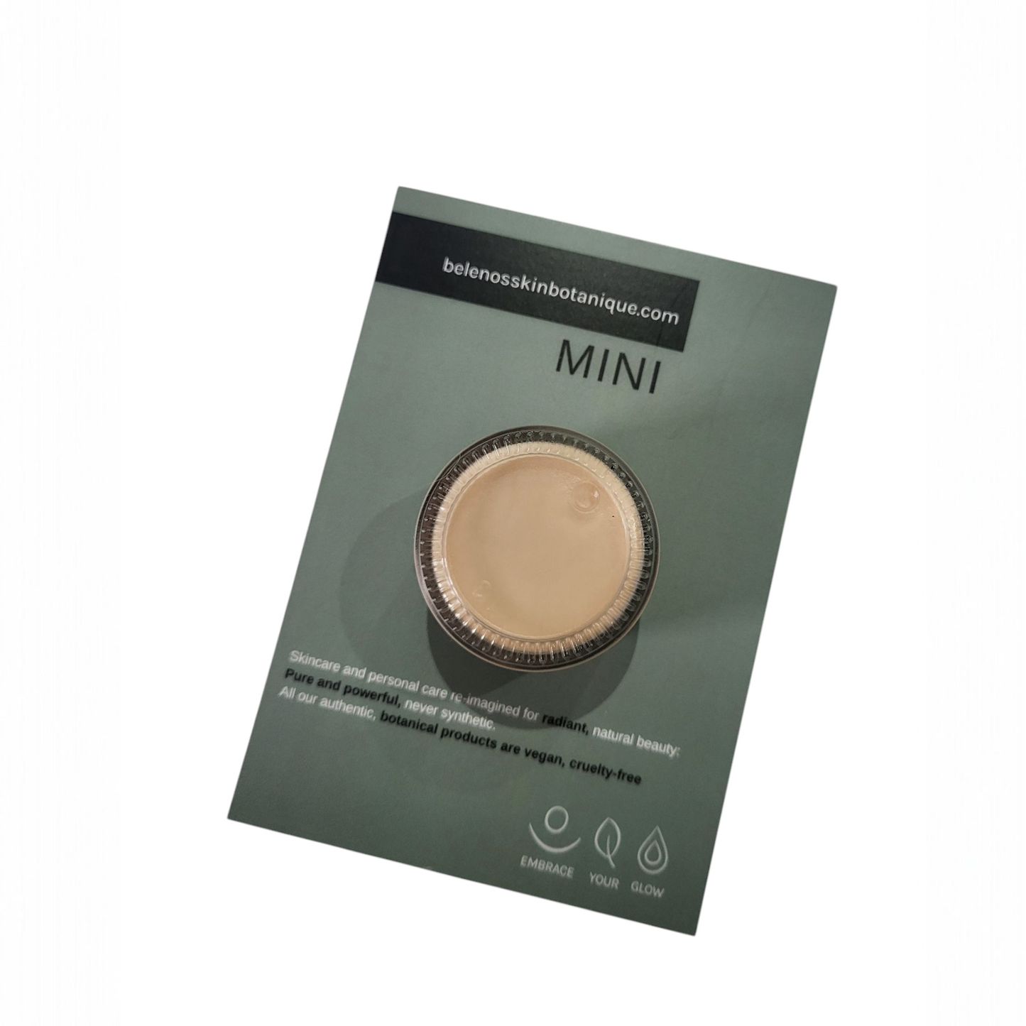 MINI CLAY CLEANSING MELT 20ml