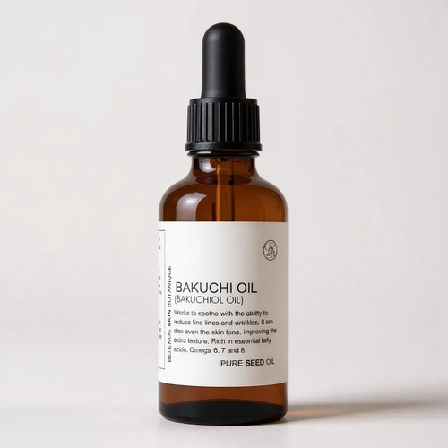 Bakuchi Oil / Bakuchiol oil -  Psoralia Corylifolia Seed Oil 50ml