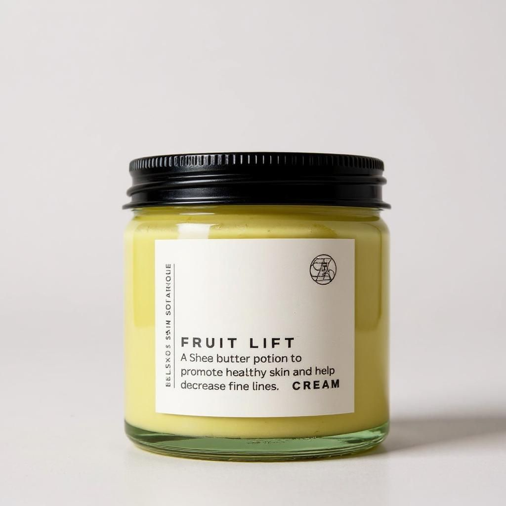 FRUIT LIFT CREAM NEW & IMPROVED