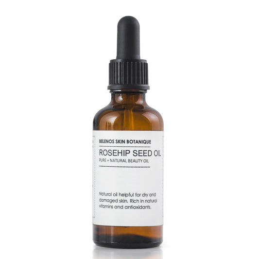 ROSEHIP SEED OIL - 50ml