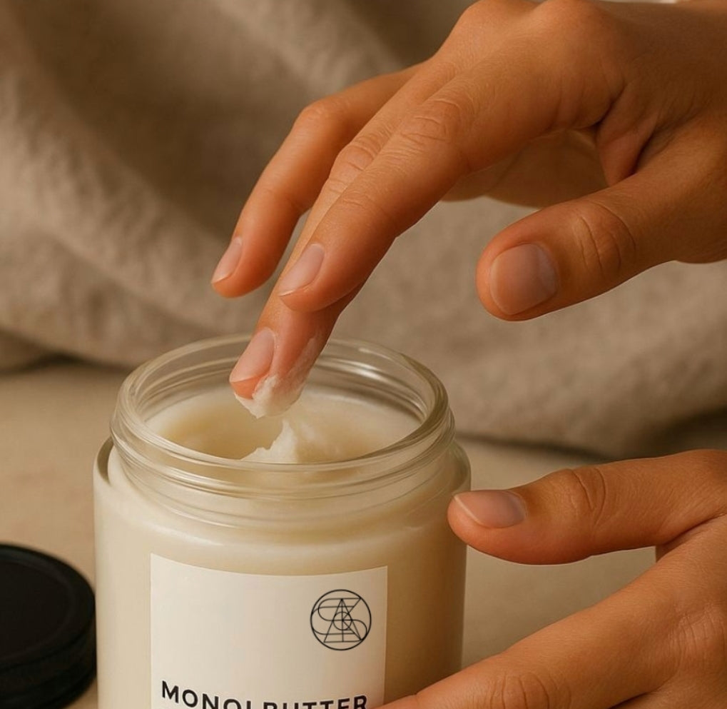 MONOI BODY BUTTER