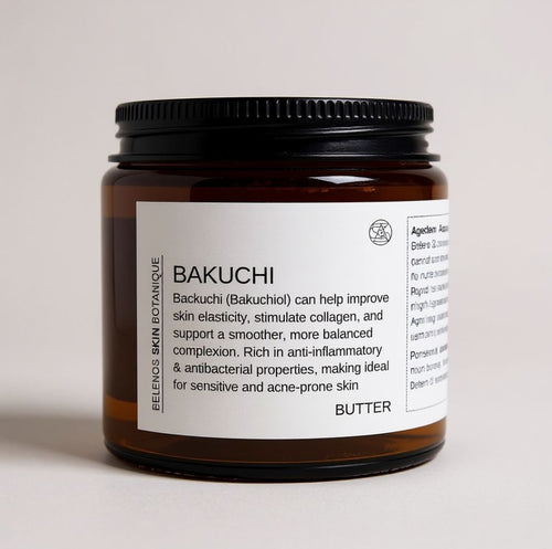 BAKUCHI BUTTER  / Bakuchiol Butter