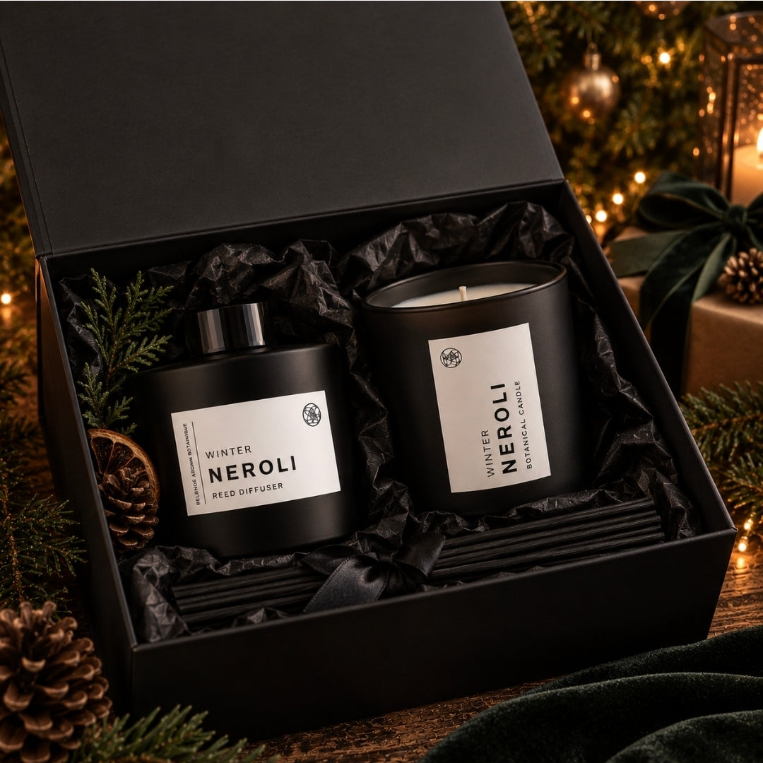 WINTER NEROLI GIFT SET