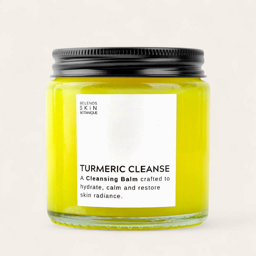 TURMERIC SKIN CLEANSE