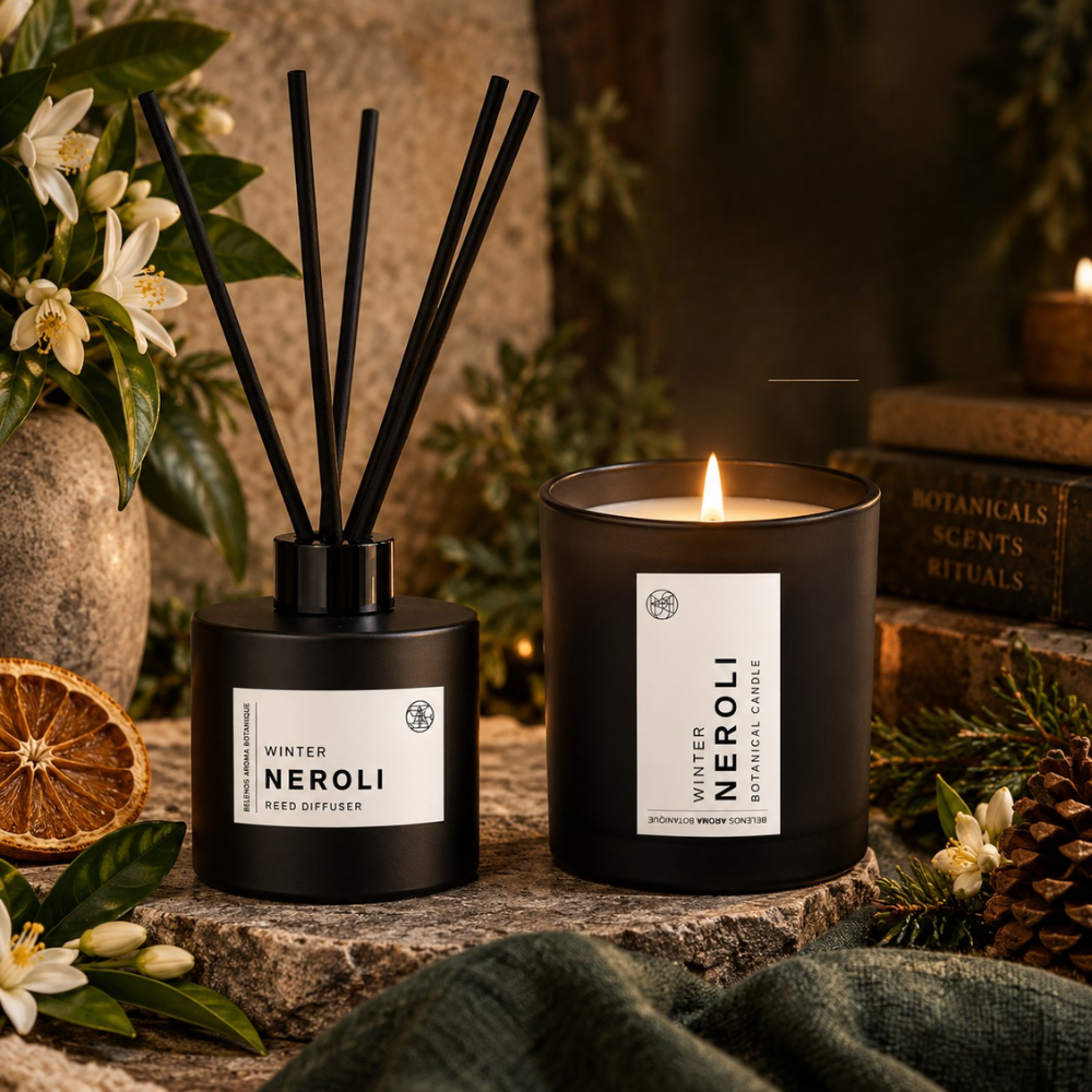 WINTER NEROLI GIFT SET