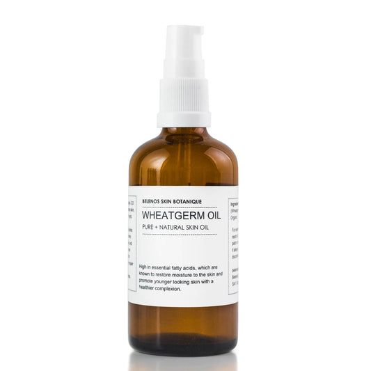 Wheatgerm Oil - 100ml