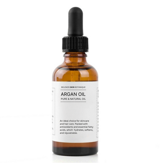 ARGAN OIL