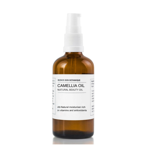 CAMELLIA OIL - 100ml