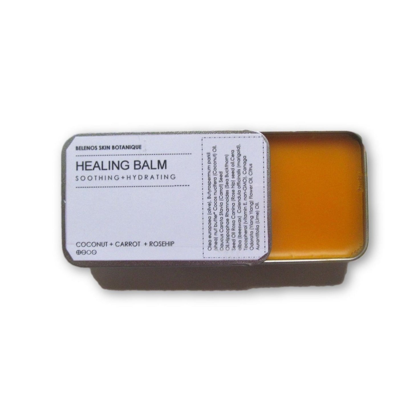 HEALING BALM