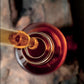 FRUIT LIFT FACE OIL with Pomegranate Rosehip + Frangipani